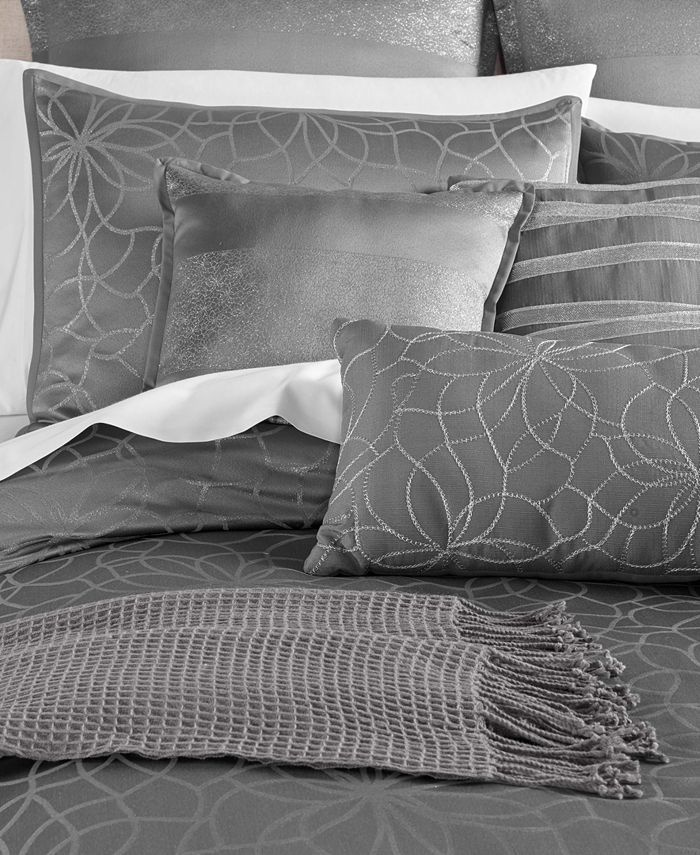 Martha Stewart Collection CLOSEOUT! Radiant Day 14Pc. California King Comforter Set, Created