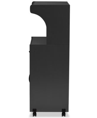 Elin Kitchen Cabinet