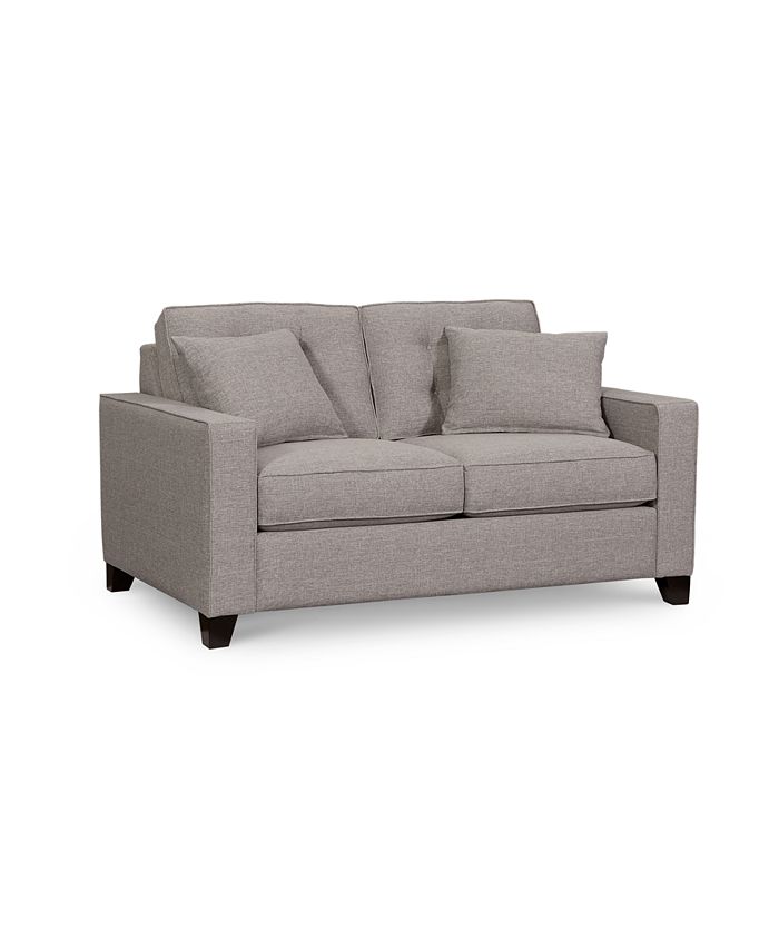 Macy's hot sale love seats