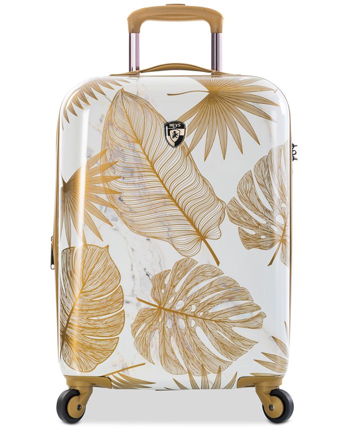 Heys oasis discount luggage