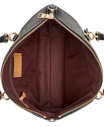 Coach prairie satchel macys hotsell