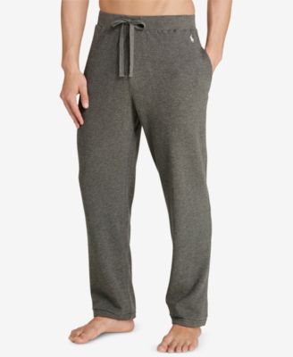 men's sweatpants with stripe on side