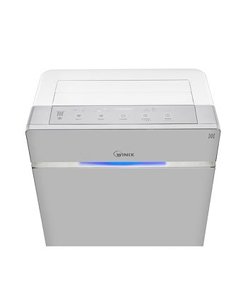 Winix HR1000 WiFi Enabled 5 stage Air Purifier Macy s