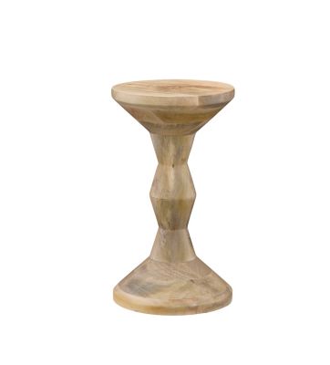 Moe's Home Collection - JACO STOOL NATURAL