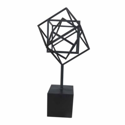Moe's Home Collection - NESTED CUBES ON STAND SMALL