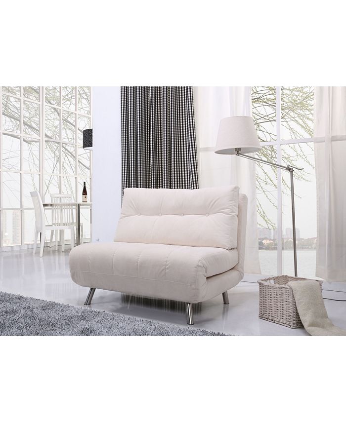 Gold sparrow new discount york convertible chair bed