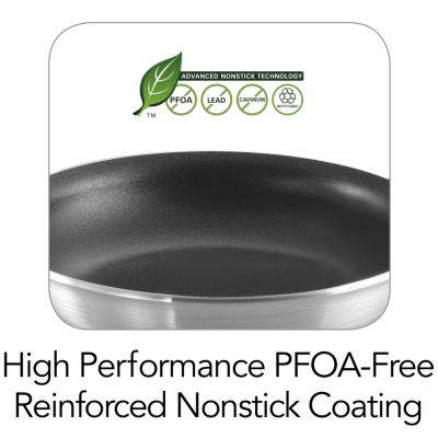 Professional Fusion 14 inch Fry Pan 