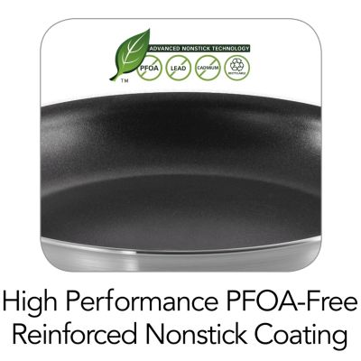 Professional Fusion 14 inch Fry Pan 