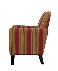 Sean Linen  Chair 