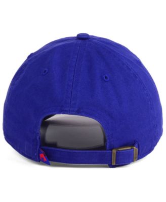 Buffalo Bills CLEAN UP Strapback Cap