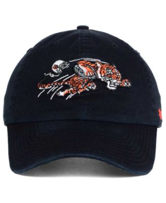 Cincinnati Bengals CLEAN UP Strapback Cap