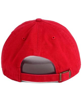 San Francisco 49ers CLEAN UP Strapback Cap