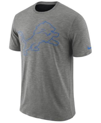 Nike - Dri-Fit Cotton Slub On-Field T-Shirt