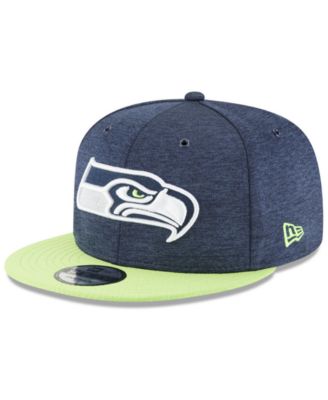 New Era - On Field Sideline Home 9FIFTY Snapback Cap