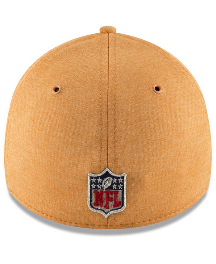 New Era 39THIRTY STRETCH TAMPA BAY BUCCANEERS - Casquette