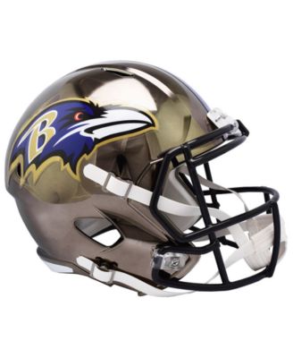 Riddell - Speed Chrome Alt Replica Helmet