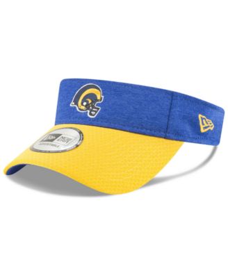 New Era - On Field Sideline Visor