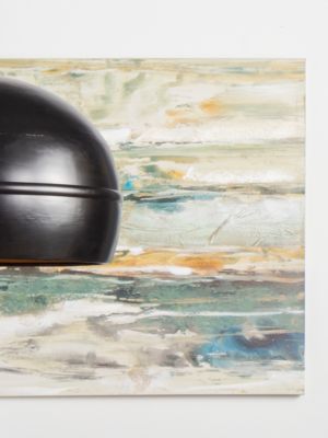 Moe's Home Collection - AURA WALL Decor