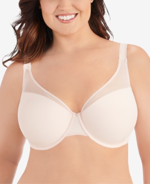 UPC 083626103119 product image for Vanity Fair Breathable Luxe Full Figure Underwire Bra 76219 | upcitemdb.com