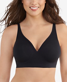 Bali Comfort Revolution Shaping Wireless Bra 3463 Reviews All