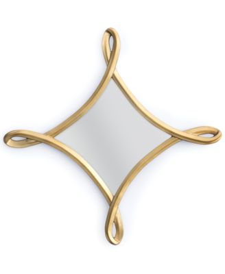 Regina Andrew Design - Calligraphy Mirror, Quick Ship