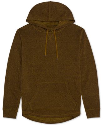 levi's fleece hoodie