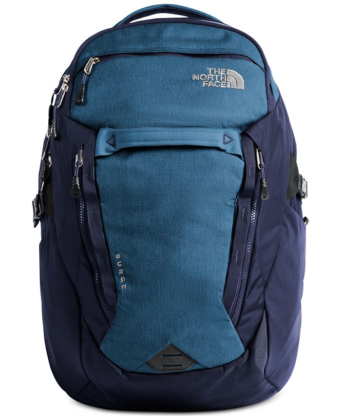 Bering Strait future Bald The North Face Men's Surge Backpack & Reviews - All Accessories - Men -  Macy's