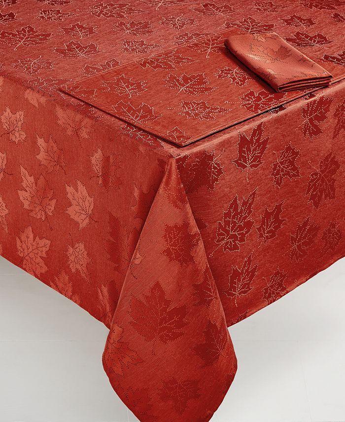 Bardwil hampshire 60 x 120 tablecloth macy s