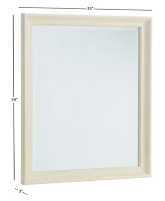 CLOSEOUT! Sanibel Mirror, Created for Macy's