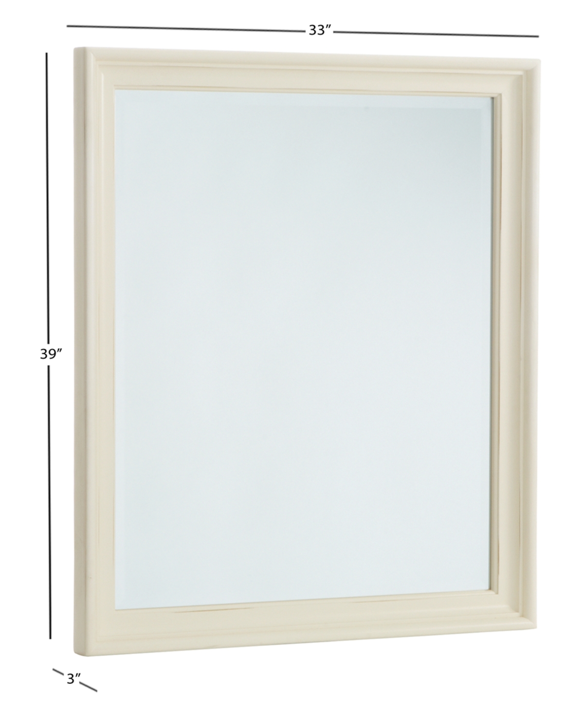 Closeout! Sanibel Mirror, Created for Macy's