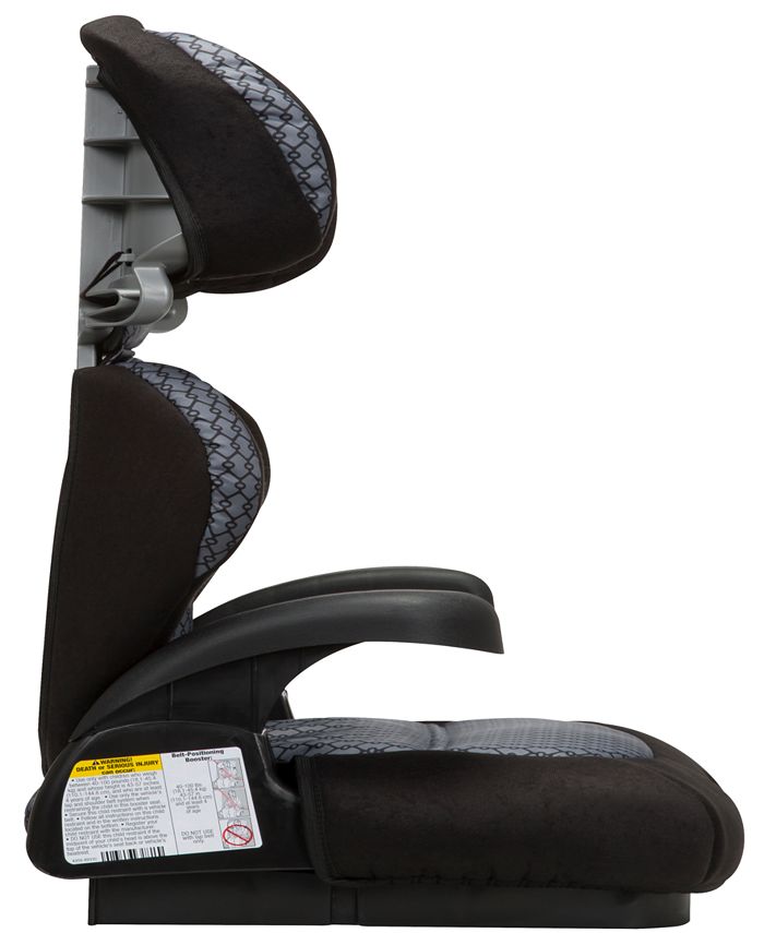 Cosco Pronto!™ BeltPositioning Booster Macy