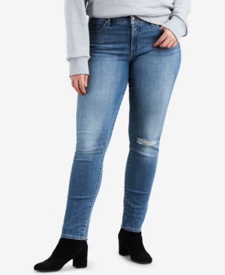 macys 311 levis