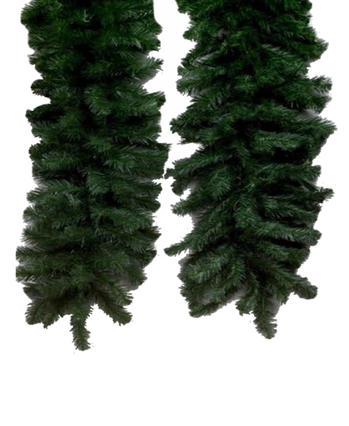 Vickerman Douglas Fir Artificial Christmas Garland Unlit