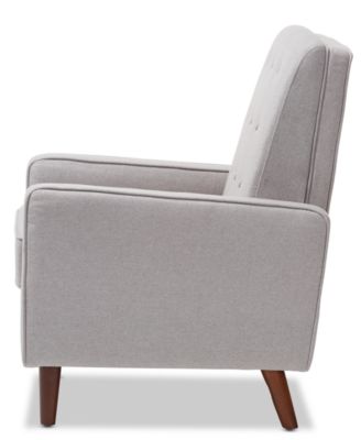 Mathias Lounge Chair