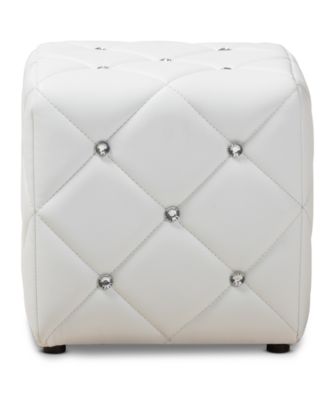 Stacey Ottoman