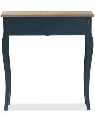 Mazarine Console Table