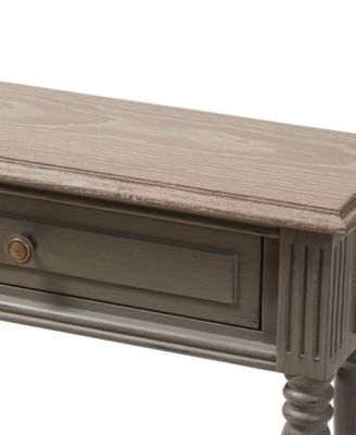 Noemie 1-Drawer Console