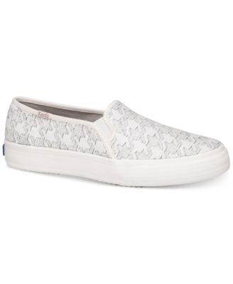 keds double decker women's shoes