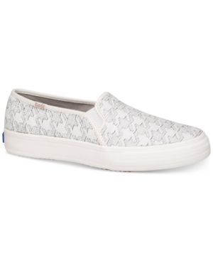 UPC 884547671516 product image for Keds Women's Double Decker Slip-On Fashion Sneakers Women's Shoes | upcitemdb.com