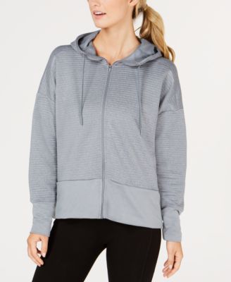 women's nike dry training hoodie