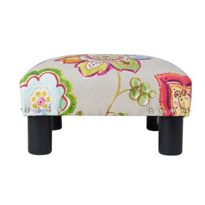 Jennifer Taylor Home - JULES OTTOMAN