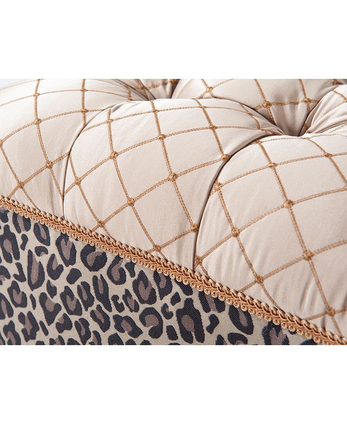 Jennifer Taylor Home Jan Ottoman Macy's