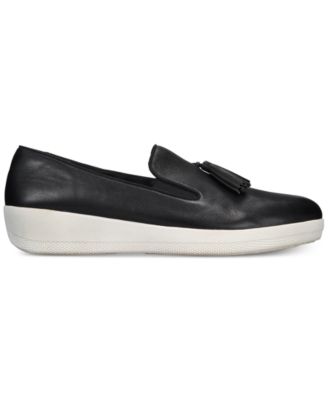 tassel superskate fitflop