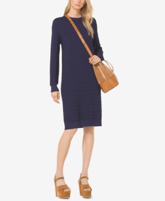 Michael Kors - Sweater Dress