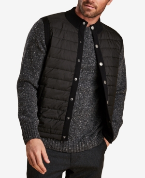 image of Barbour Men-s Essential Quilted Gilet