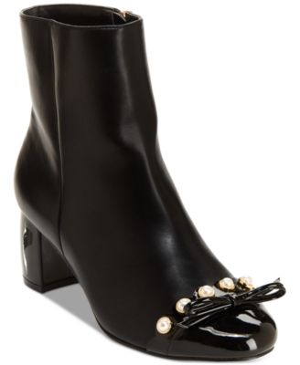 Nanette Lepore - Nikita Booties