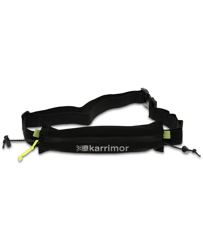 Karrimor X Lite Running Belt from Eastern Mountain Sports Macy's