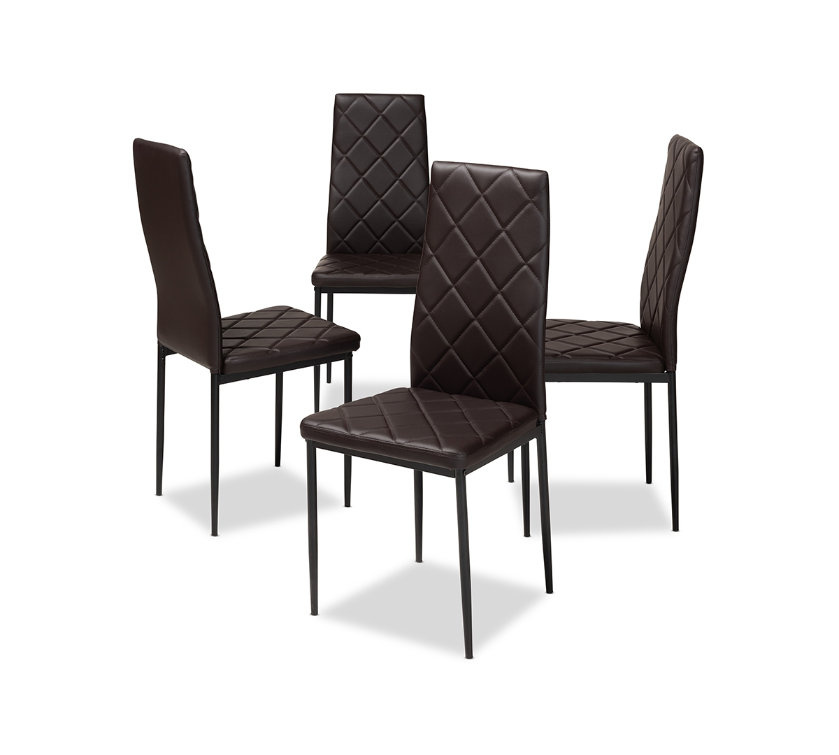 Blaise Dining Chair (Set Of 4)