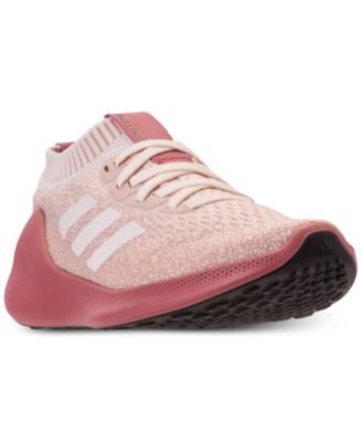 adidas purebounce pink