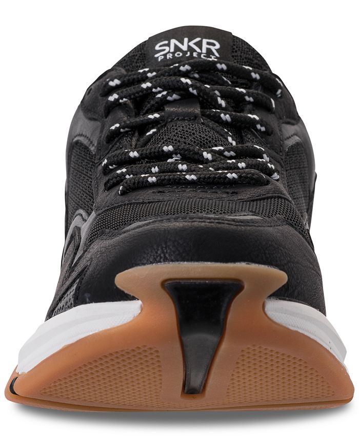 Sneaker project online park avenue